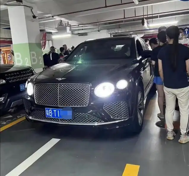深圳50臺賓利姐你知道不？這得賣多少臺步進電機？